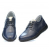 Sportschuhe Jugendliche 399 Indigo