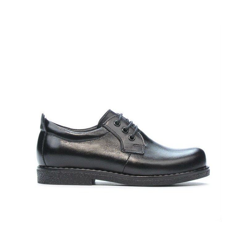 Kinderschuhe 159 schwarz