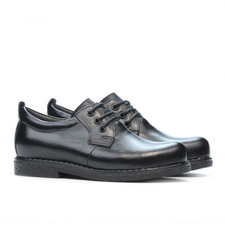 Kinderschuhe 159 schwarz