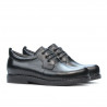 Kinderschuhe 159 schwarz
