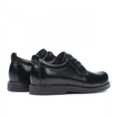 Kinderschuhe 159 schwarz