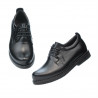 Kinderschuhe 159 schwarz
