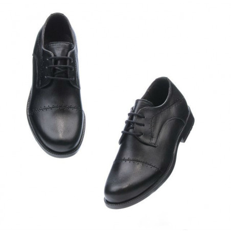 Kinderschuhe 161 schwarz