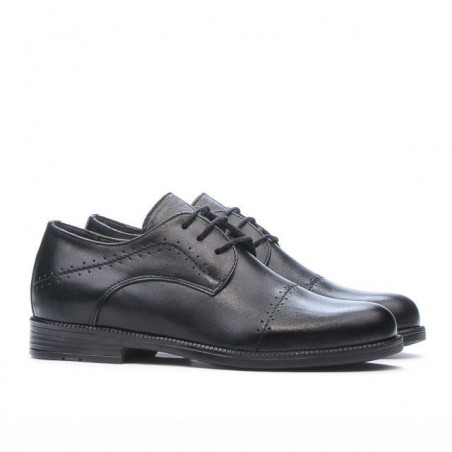 Kinderschuhe 161 schwarz