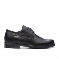 Kinderschuhe 161 schwarz