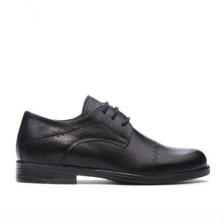 Kinderschuhe 161 schwarz