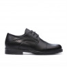 Kinderschuhe 161 schwarz