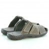 Herrensandalen 332 Tuxon Cafe