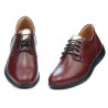Jugendsportschuhe 399 Bordeaux