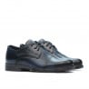Kinderschuhe 161 a Indigo