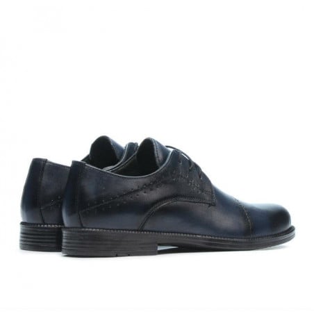 Kinderschuhe 161 a Indigo
