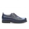 Kinderschuhe 159 Indigo