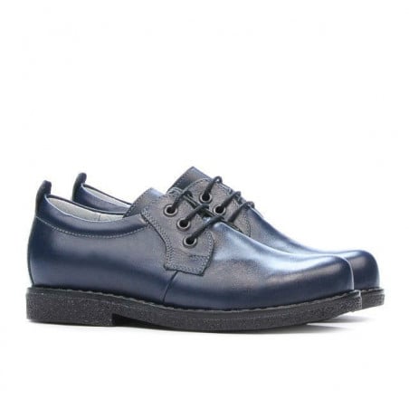 Kinderschuhe 159 Indigo
