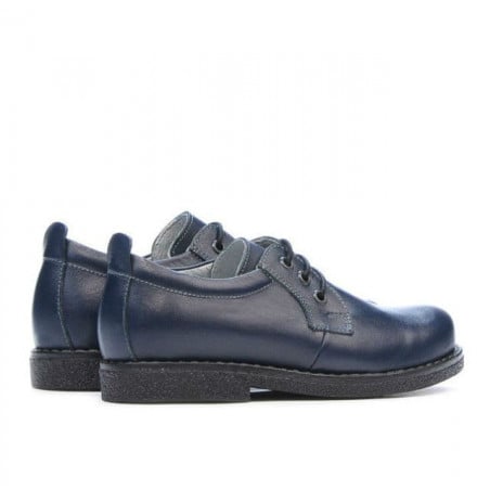 Kinderschuhe 159 Indigo