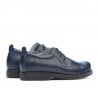 Kinderschuhe 159 Indigo