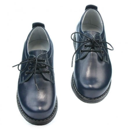 Kinderschuhe 159 Indigo