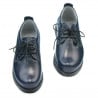 Kinderschuhe 159 Indigo