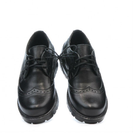 Kinderschuhe 163 schwarz