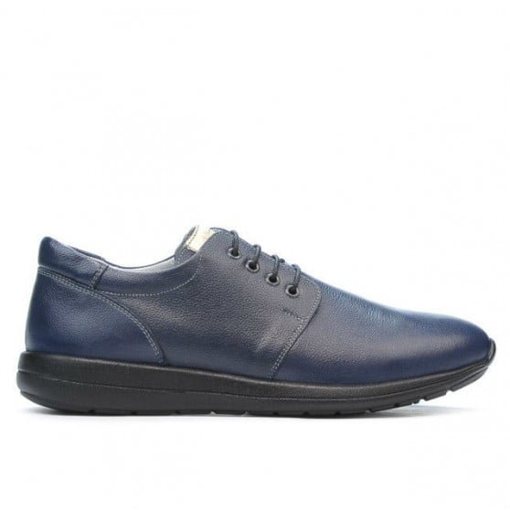 Herren Freizeitschuhe 842 Indigo Herren Freizeitschuhe 842 Indigo