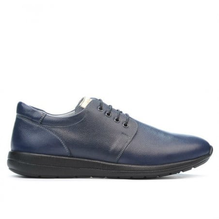 Herren Freizeitschuhe 842 Indigo