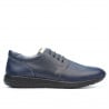 Herren Freizeitschuhe 842 Indigo