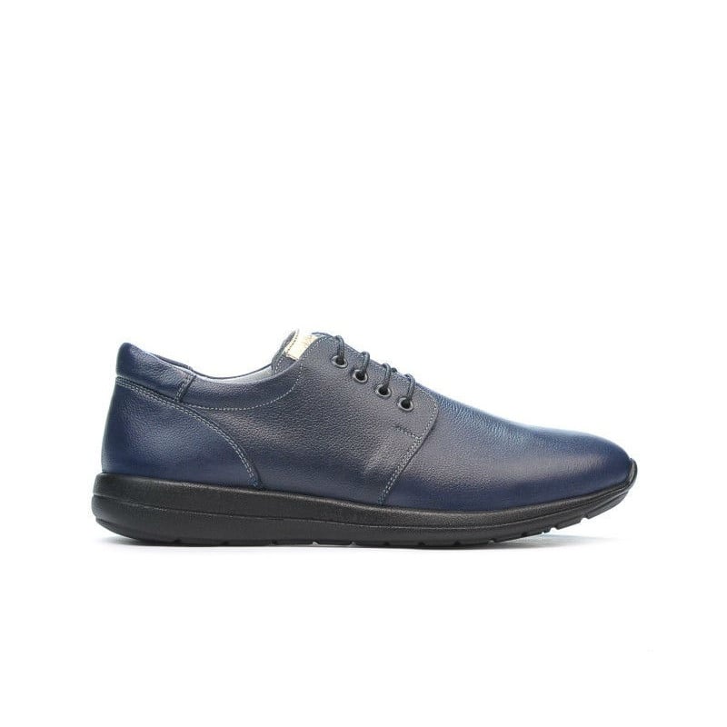 Herren Freizeitschuhe 842 Indigo