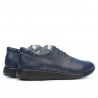 Herren Freizeitschuhe 842 Indigo