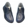 Herren Freizeitschuhe 842 Indigo