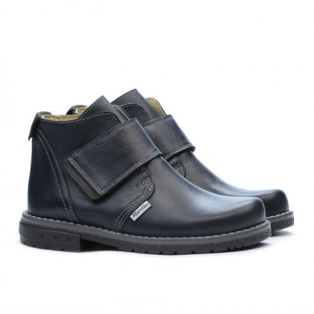 Kindergummistiefel 3004 Indigo