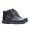 Kindergummistiefel 3004 Indigo