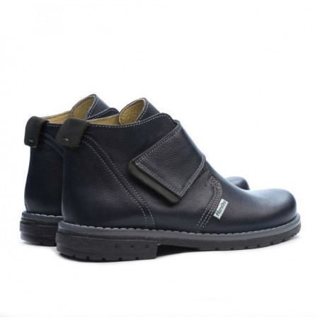 Kindergummistiefel 3004 Indigo