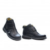 Kindergummistiefel 3004 Indigo