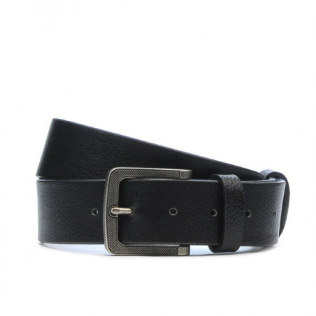 Herrengürtel 10b biz schwarz