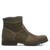 Herrenstiefel 478 Bufo Braun