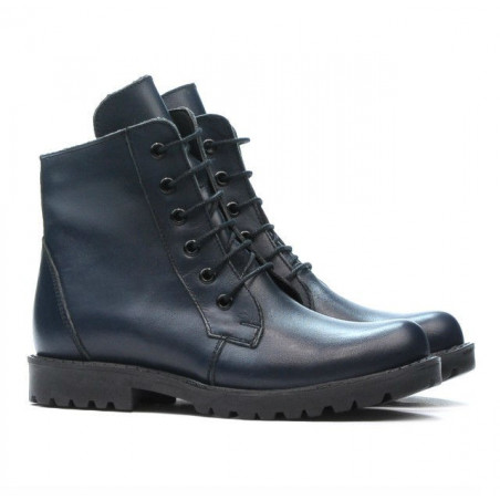 Kinderstiefel 3000 Indigo