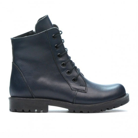 Kinderstiefel 3000 Indigo Kinderstiefel 3000 Indigo