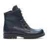 Kinderstiefel 3000 Indigo