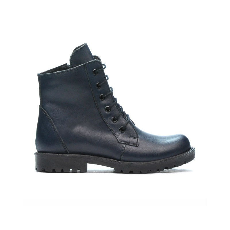 Kinderstiefel 3000 Indigo