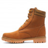 Jugendstiefel 438 tuxon braun