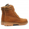 Jugendstiefel 438 tuxon braun