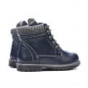 Kleinkinderstiefel 29c Indigo
