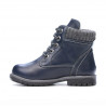 Kleinkinderstiefel 29c Indigo