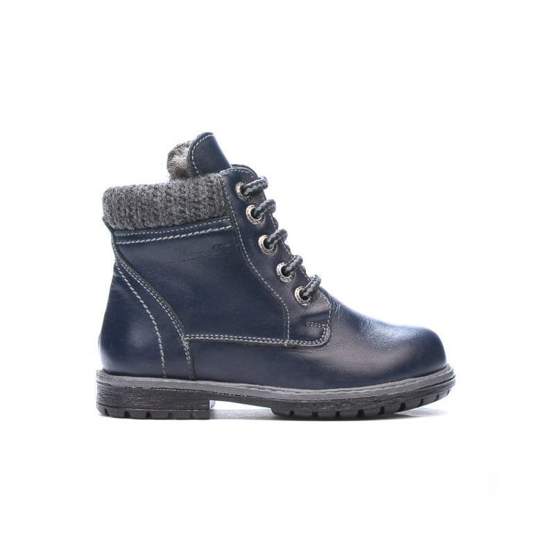 Kleinkinderstiefel 29c Indigo