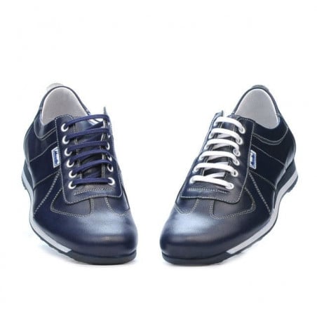 Herren-Sneaker 844 Indigo