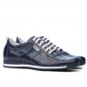 Herren-Sneaker 844 Indigo