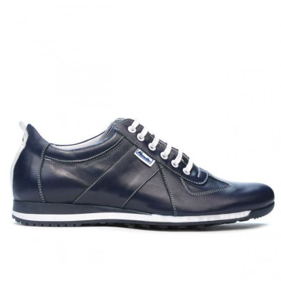 Herren-Sneaker 844 Indigo