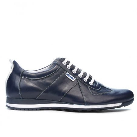 Herren-Sneaker 844 Indigo
