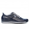 Herren-Sneaker 844 Indigo