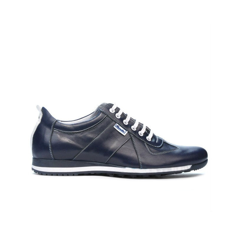 Herren-Sneaker 844 Indigo