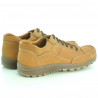 Herrensportschuhe 853 Tuxon Braun